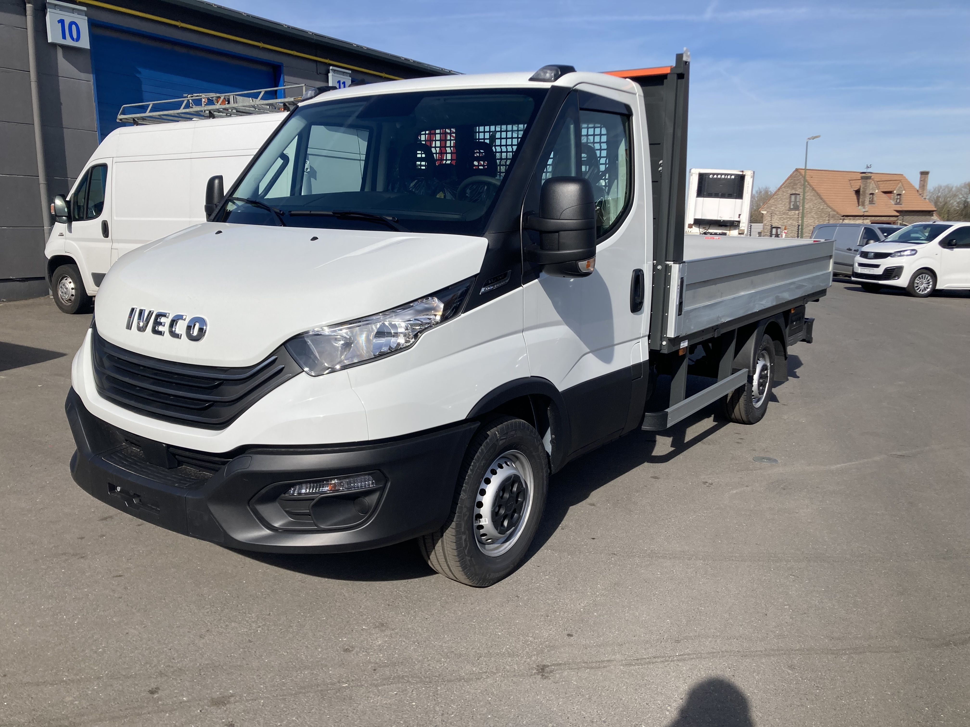 IVECO DAILY MY22 35S14A8 ?width=462